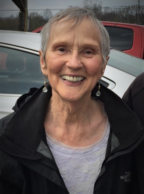 Obituario de Manya Gerber