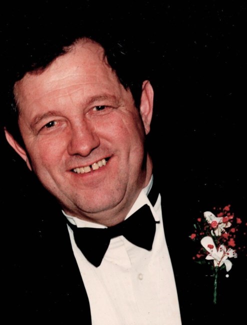 Obituary of Peter Hertl