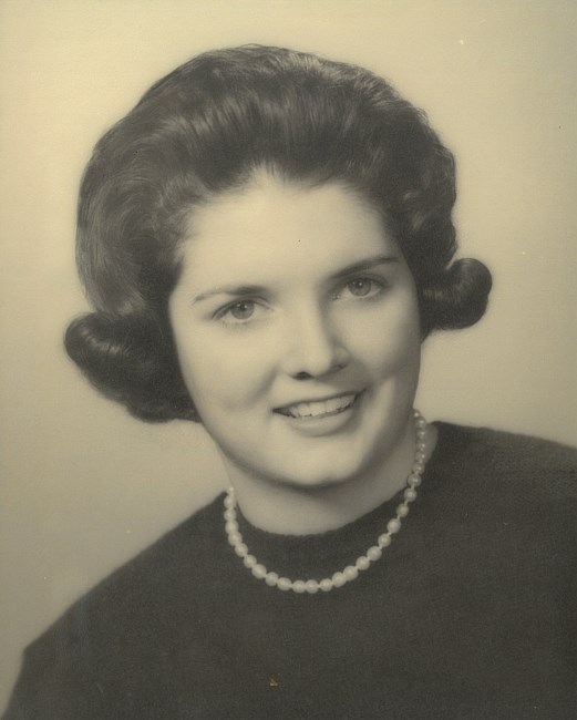Obituary of Kathleen Ann Ashwill