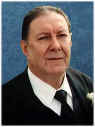 Obituary of William F. Bennett Sr.
