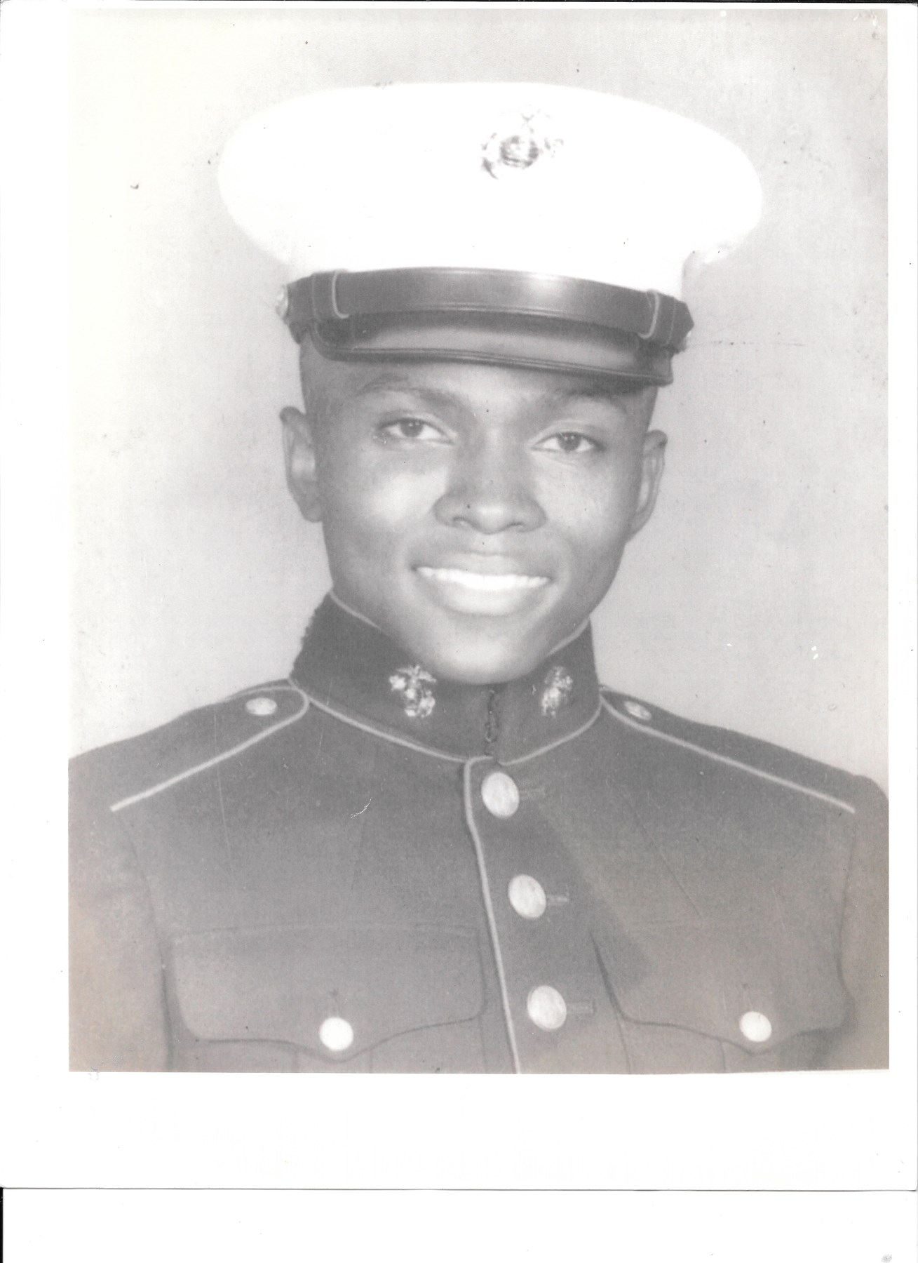 Obituary of Linwood L. Lynch