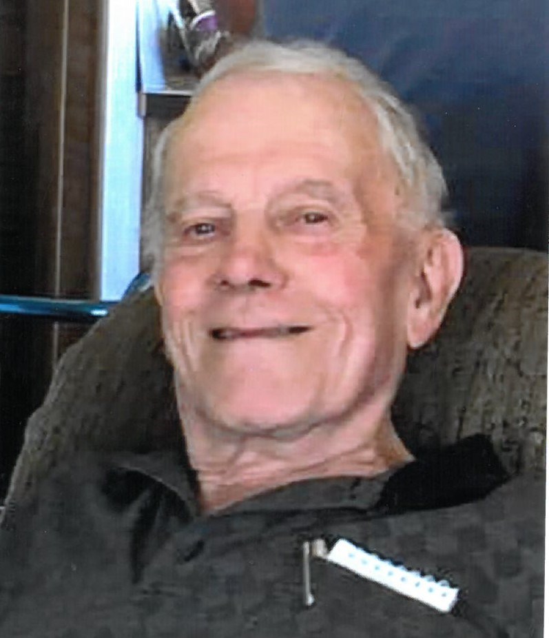 James Williams Obituary Stony Plain, AB