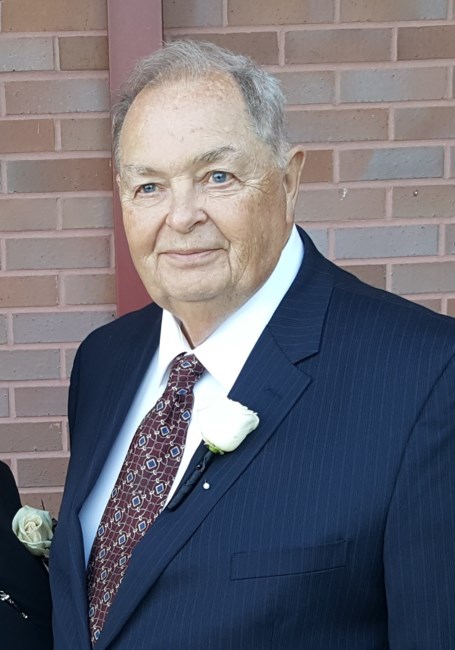 Obituary of Francis L. Rynearson