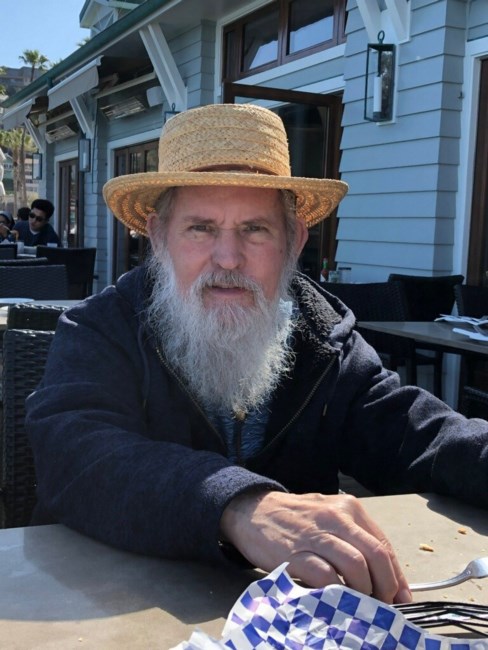 Obituary of David Norman Hendrickson