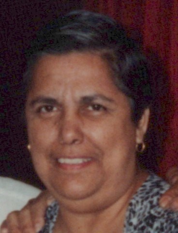 Obituary of Dolores Cortez Martinez