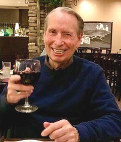 Obituary of Richard Stephen Kuhlhoff