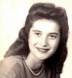 Mary Wolff