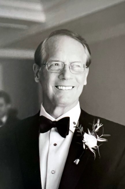 Obituary of John Baker