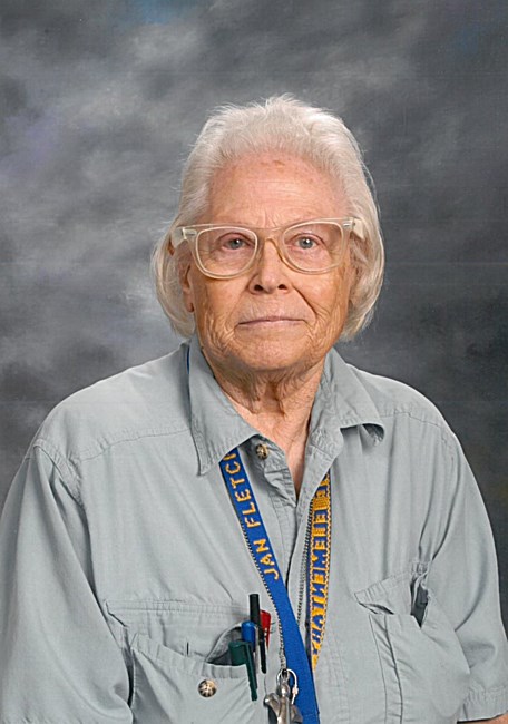 Obituary of Janice Fletcher