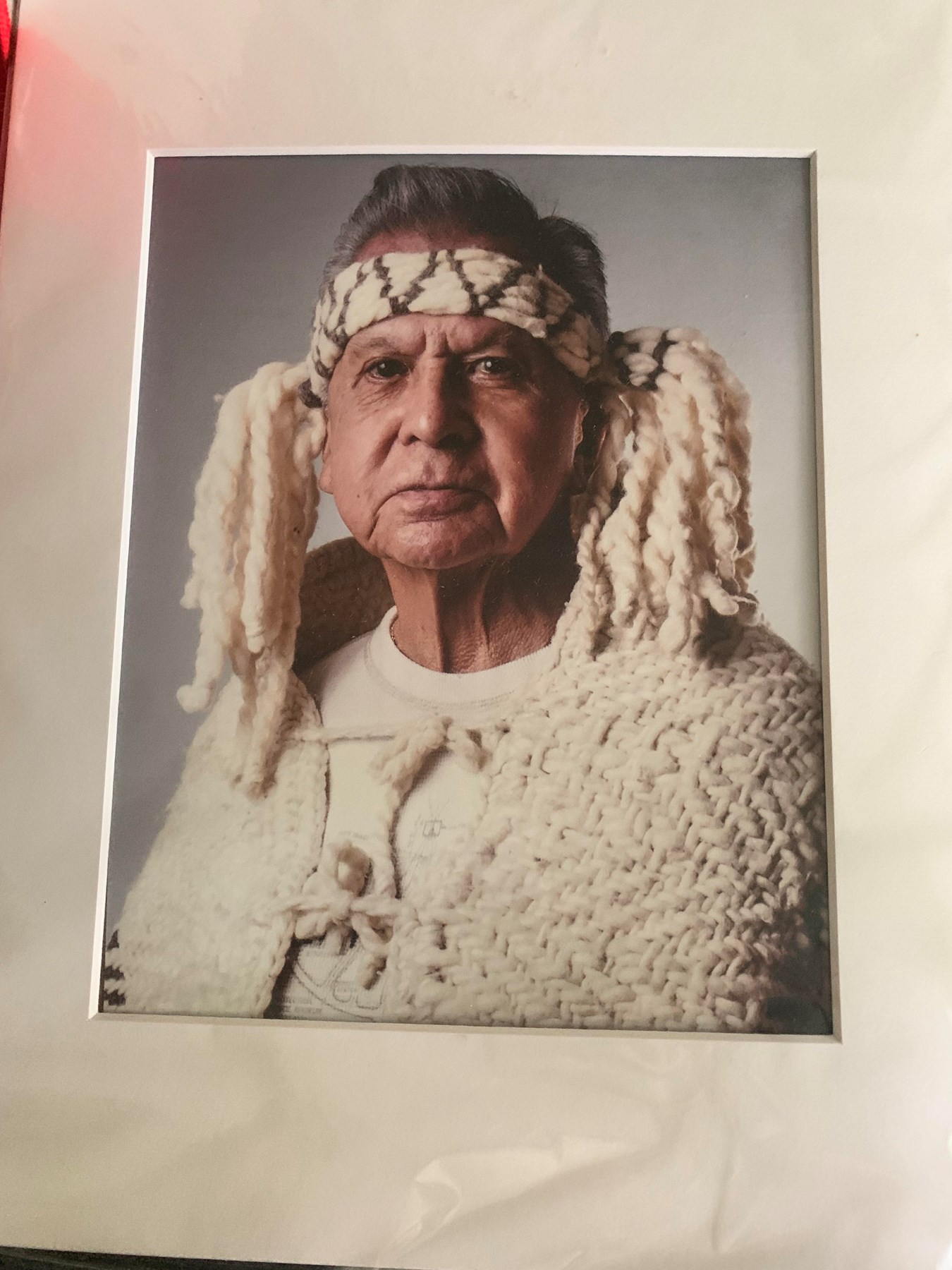 Avis de décès de Wilbur Terry Campbell