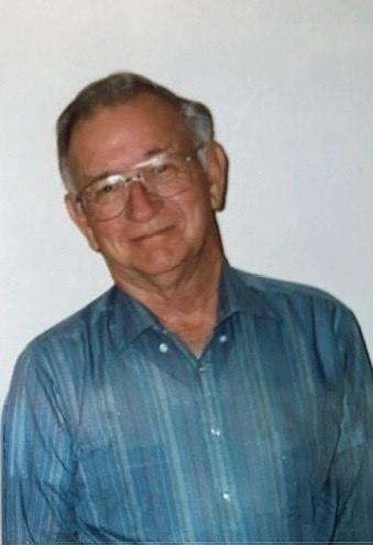 Obituary of George Henry Baxter