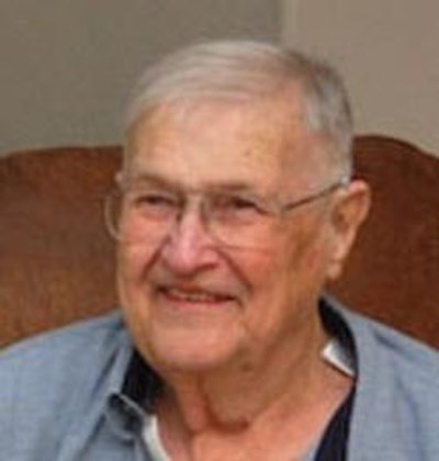 Obituary of Jim Eaves
