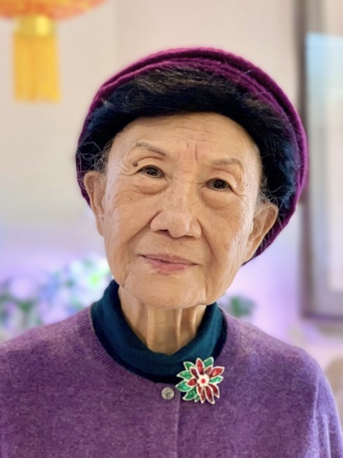 Obituary of Rong-Ine Ma