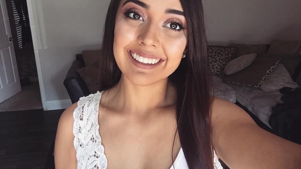 Obituary of Eunice Chavez