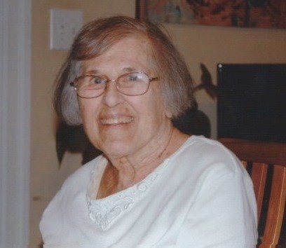 Obituary of Hilma Lois Shapiro