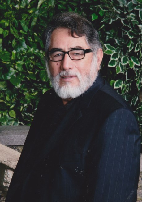 Obituario de Salome Hernandez