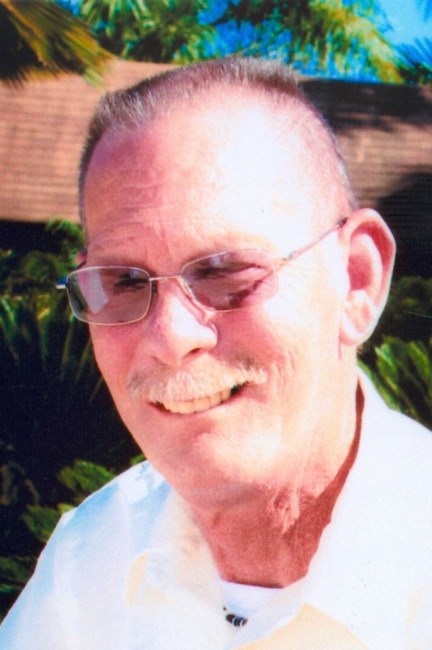 Obituary of John David McEvoy