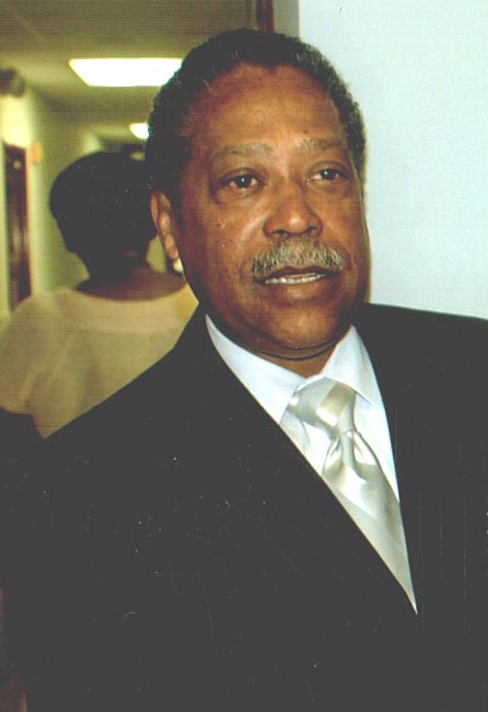 Obituary of James Michael Ware Sr.
