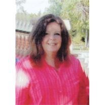 Obituary of Connie Reedy