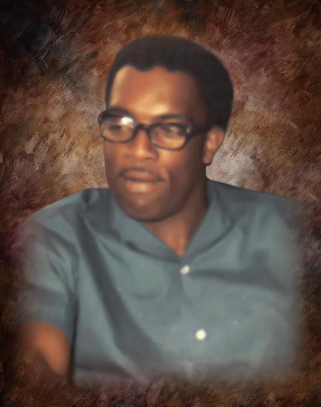 Mr. Manuel Earl Mott Obituary Dallas, TX