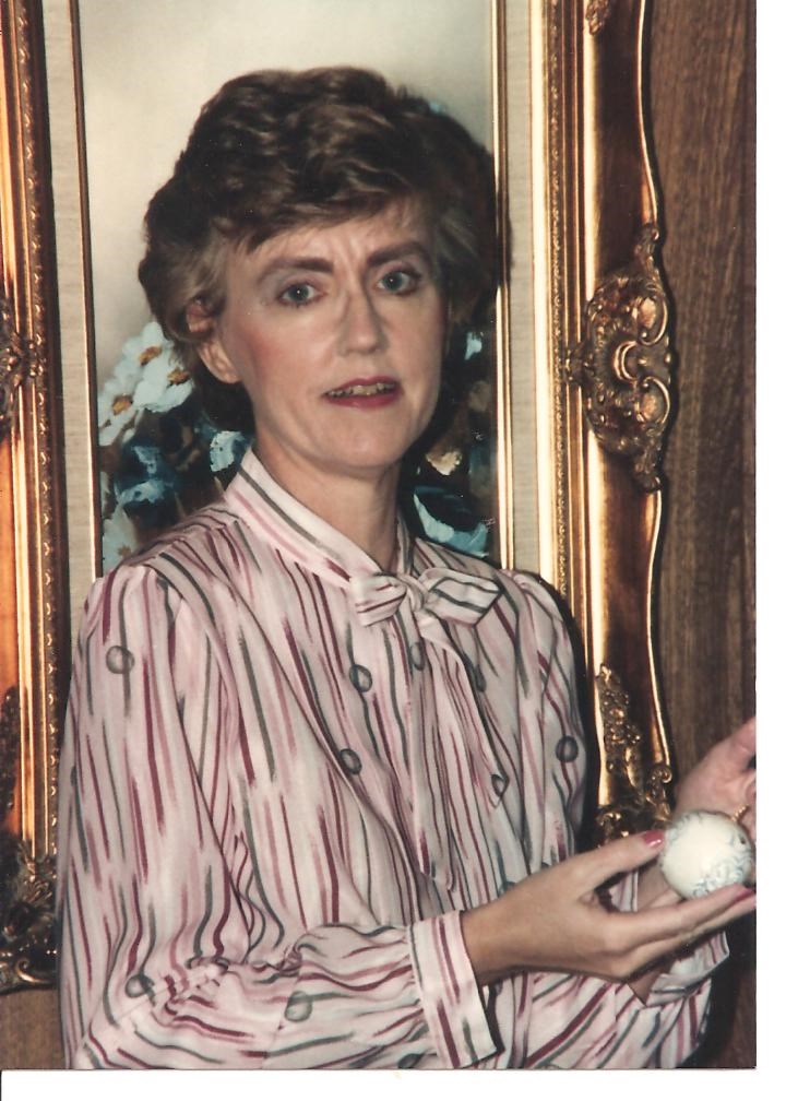 Obituary of Lora Lee Ransonette