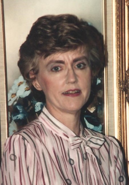 Obituary of Lora Lee Ransonette