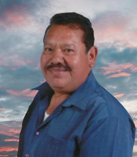 Obituary of Francisco R. Rodriguez Amezcua