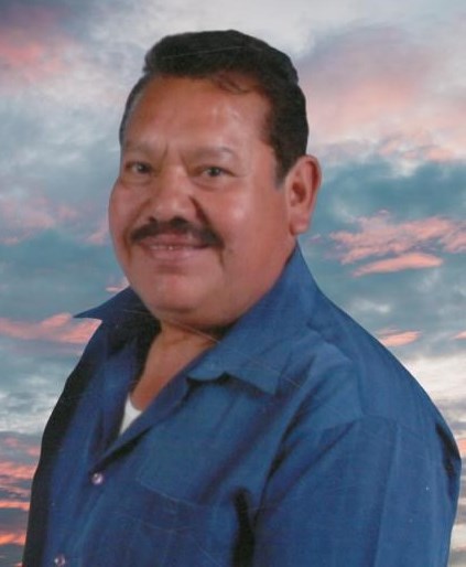 Obituary of Francisco R. Rodriguez Amezcua