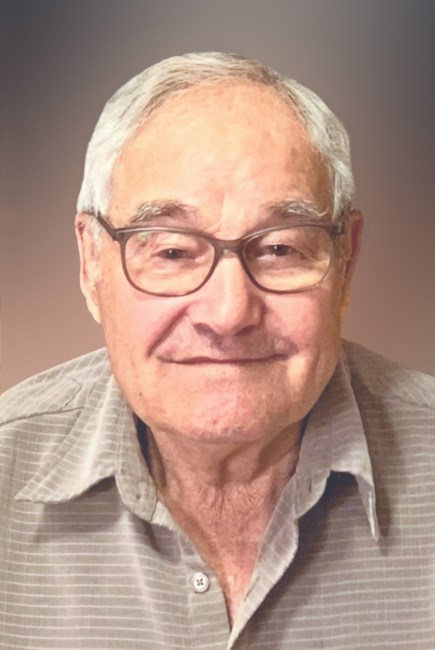 Obituary of Mike Stephen Astalos