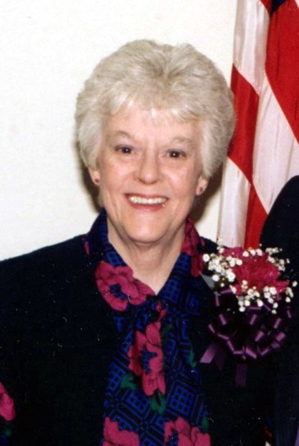 Obituary of Bonnie Mims Kerschner