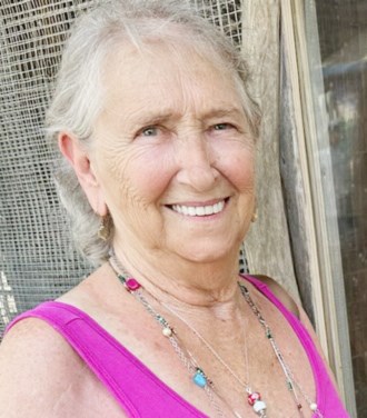 Obituary of Rosemarie Ethel Ceballos