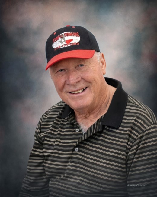 Avis de décès de Marvin Benjamin Winkler, Sr.