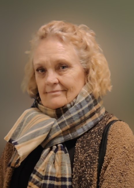 Obituary of Sally Van Meurs