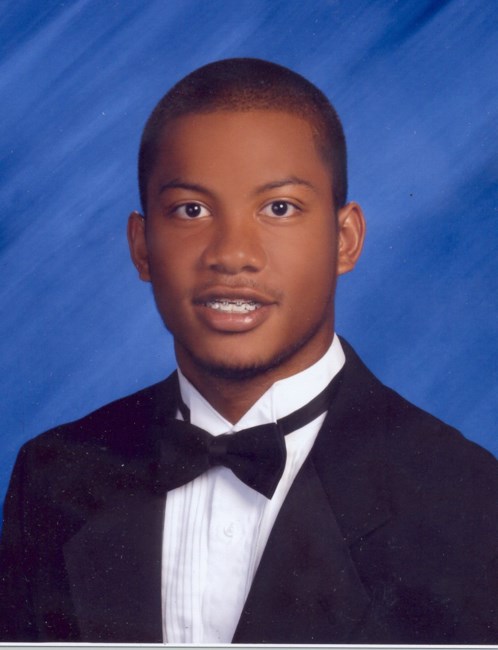 Obituary of Anthony P. Hemingway, Jr.