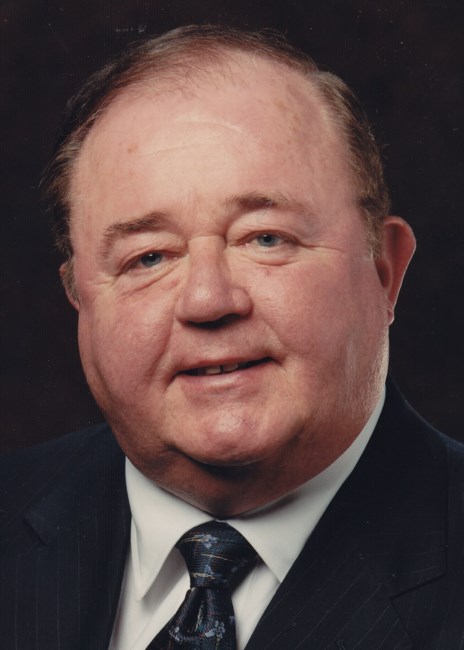 Obituario de John S. Cullen