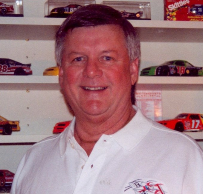 Obituary of Joseph E. Hudson