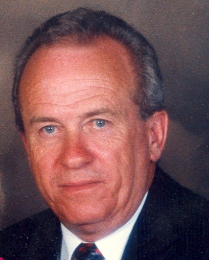 Obituary of Norman John Godwin