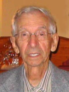 Avis de décès de Roland Côté