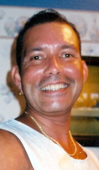 Obituary of Rene Guzman