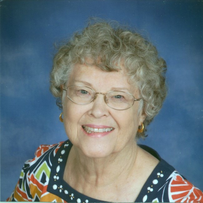 Obituario de Patricia Jane Bolton-Criger