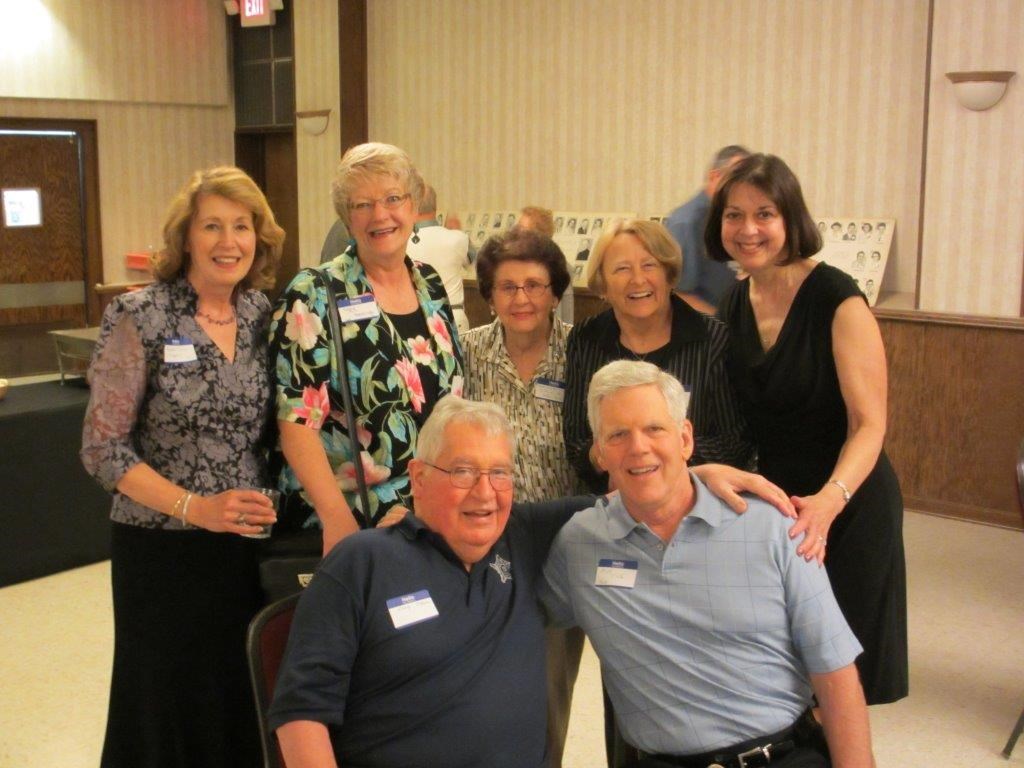 Obituary of Lawrence Joseph Stopper