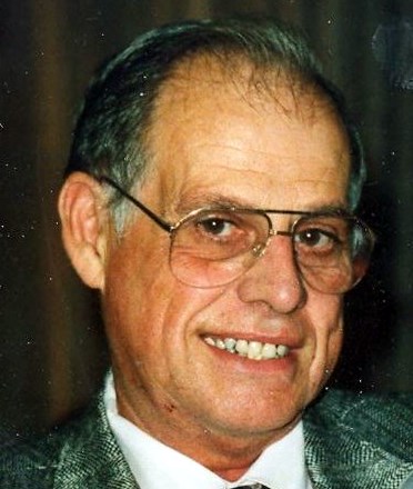 Obituary of George M. Ost