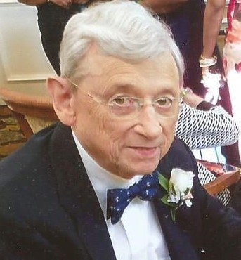 Obituary of Virginius "Jack" Orville Robertson III