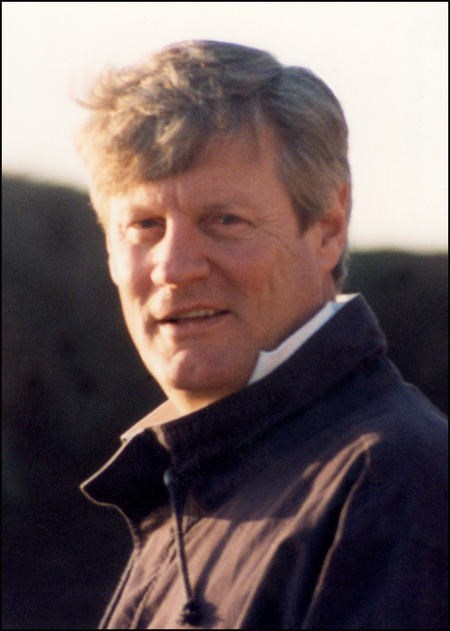 Obituary of David C Mehl