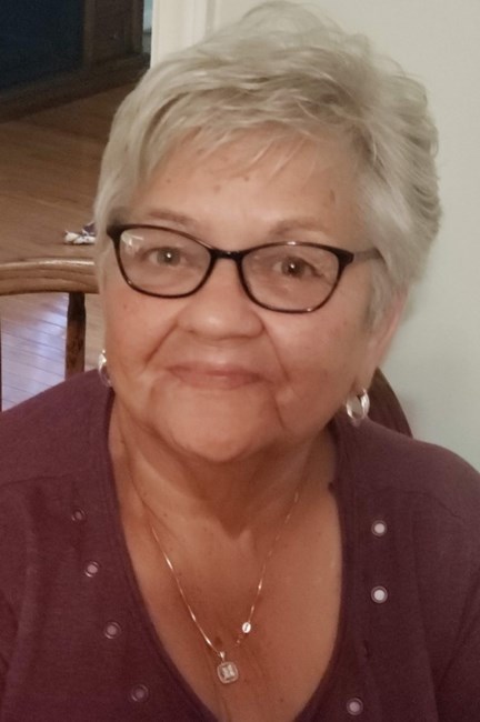 Obituary of Shirley Mae Adkins