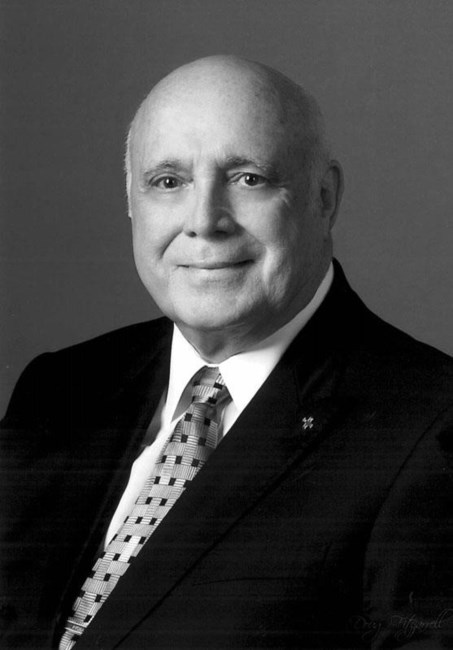 Obituario de Richard Charles Sharp