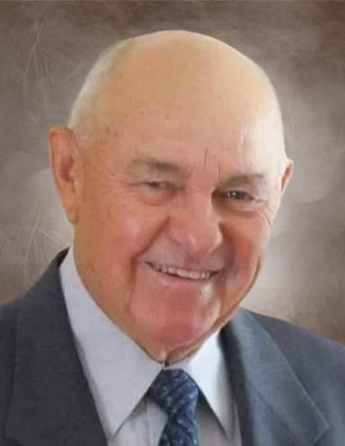 Obituary of Mr. Norman Edward Davidson