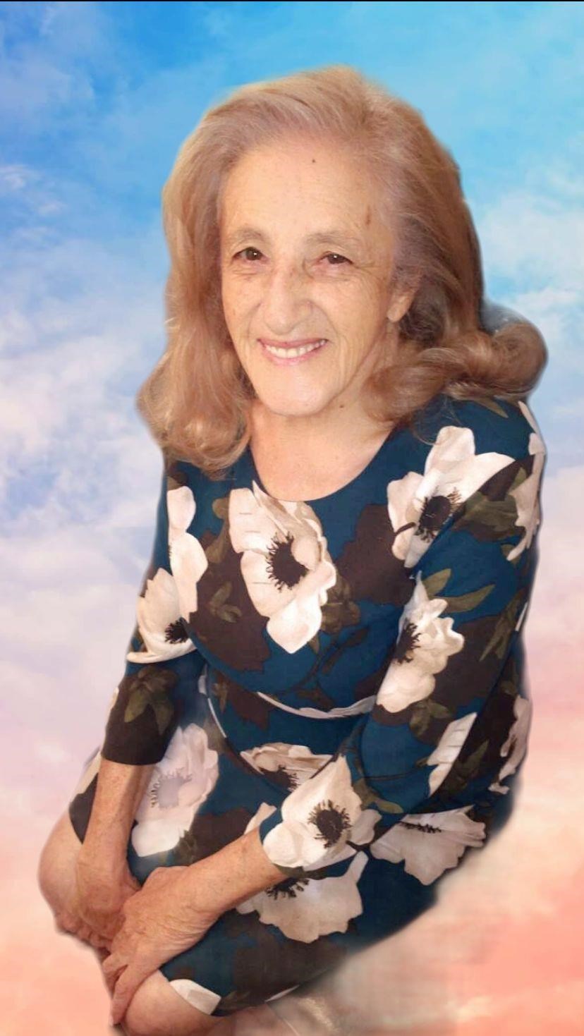 Obituary of Marlene Rojas Rodriguez