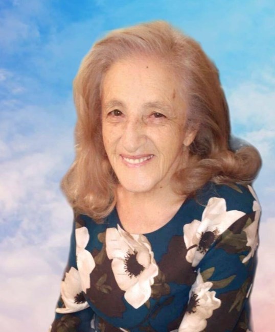 Obituary of Marlene Rojas Rodriguez