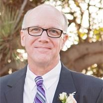 Obituary of Michael Peoples